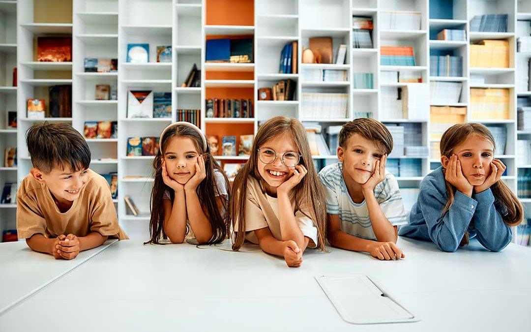 Estrategias Clave para la Gestión del Aula