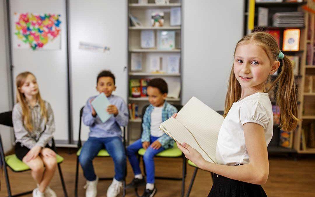 Guía Completa para Crear un Club de Lectura