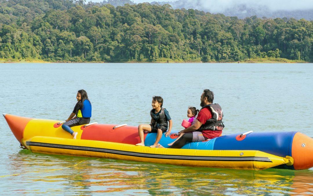 Lista de equipamiento de seguridad