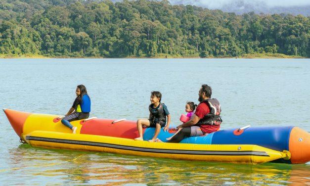 Lista de equipamiento de seguridad