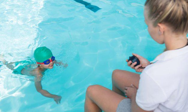 Guía de seguridad en la piscina
