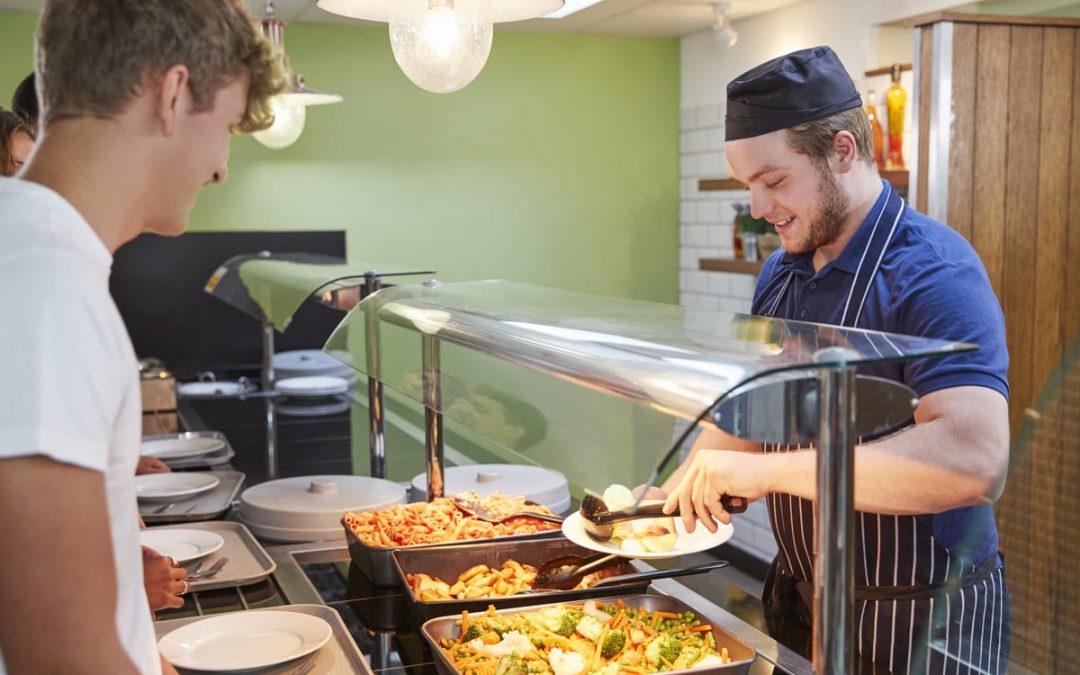 Protocolo de higiene y alimentación