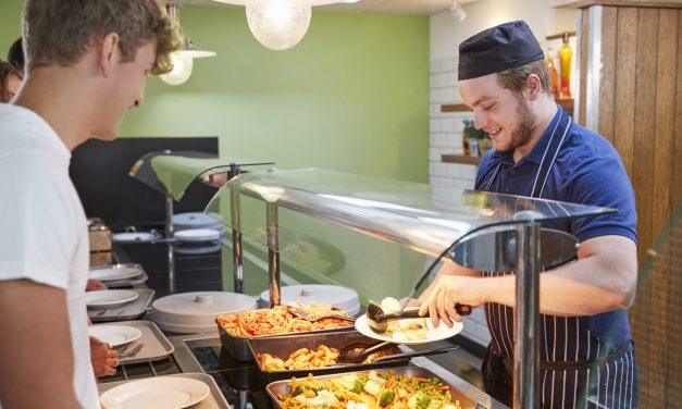 Protocolo de higiene y alimentación