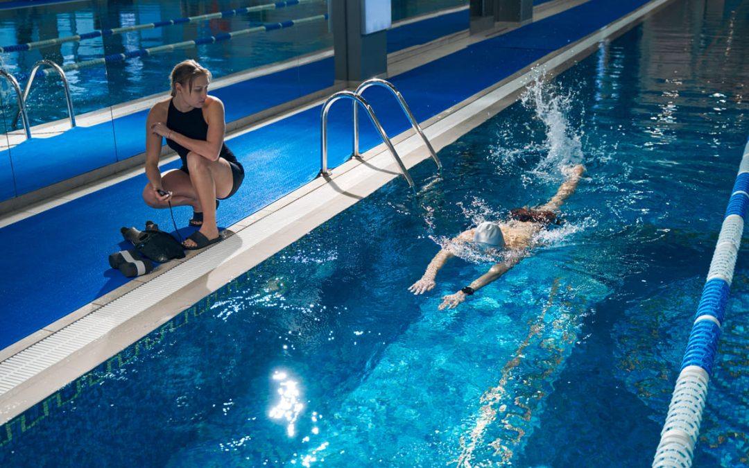 Guía de Seguridad en Actividades Acuáticas