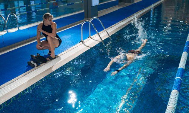 Guía de Seguridad en Actividades Acuáticas