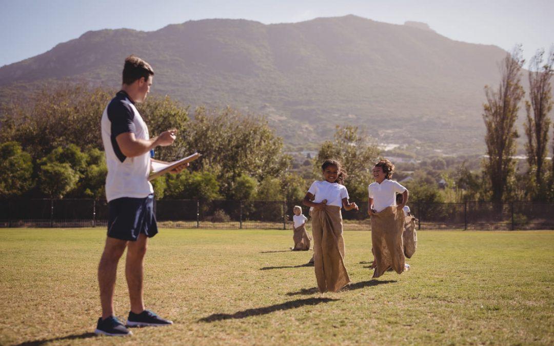 Guía de Primeros Auxilios Deportivos