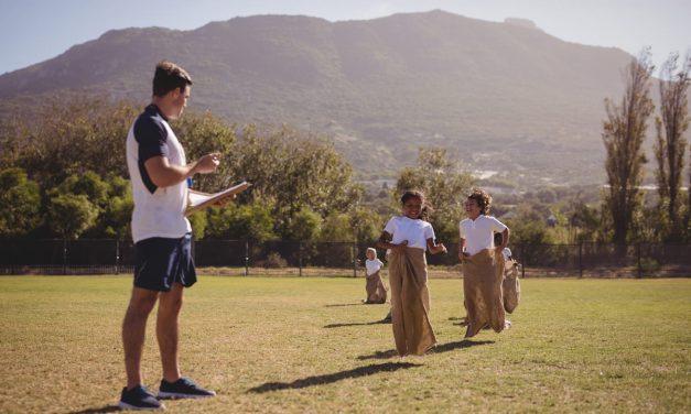 Guía de Primeros Auxilios Deportivos