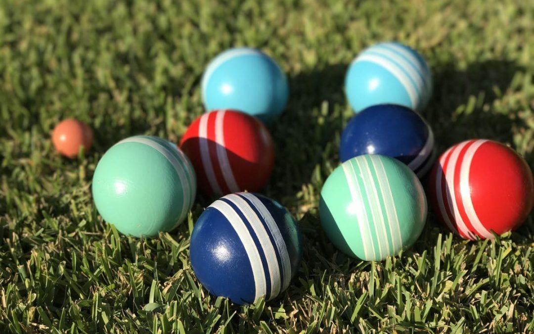 Manual de Juegos al Aire Libre