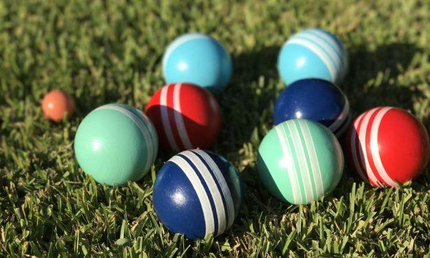 Manual de Juegos al Aire Libre