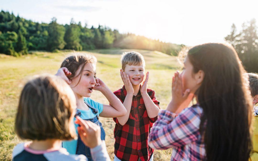 Plantilla de presupuesto de actividades extraescolares