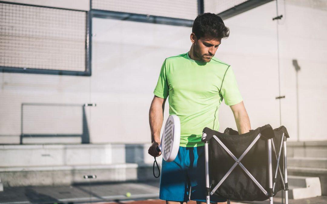 Plantilla de Registro de Entrenamientos