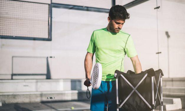 Plantilla de Registro de Entrenamientos