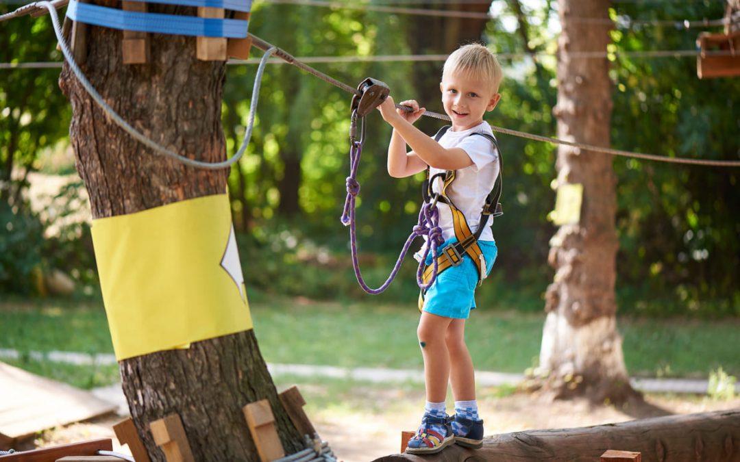 Checklist para Campamentos de Verano