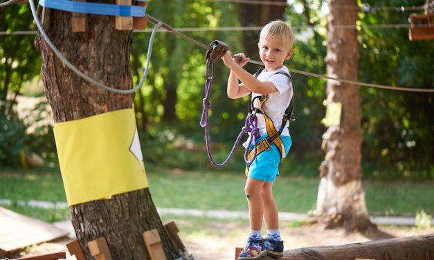 Checklist para Campamentos de Verano