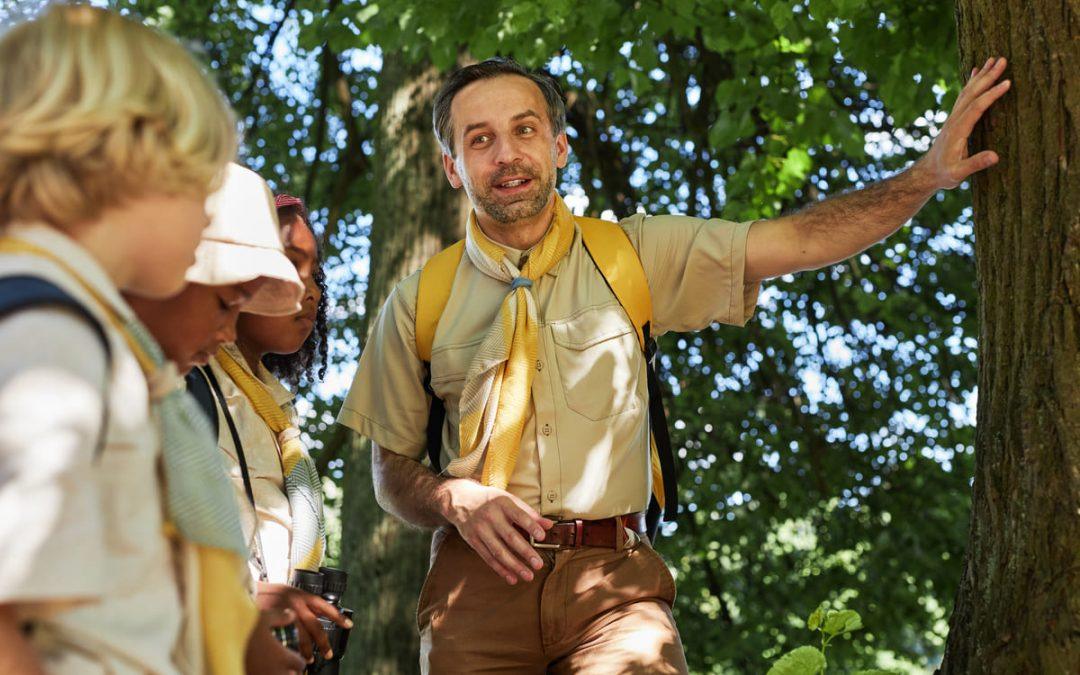 Guía para Organizar Excursiones Seguras