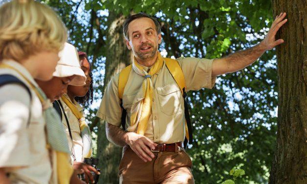 Guía para Organizar Excursiones Seguras