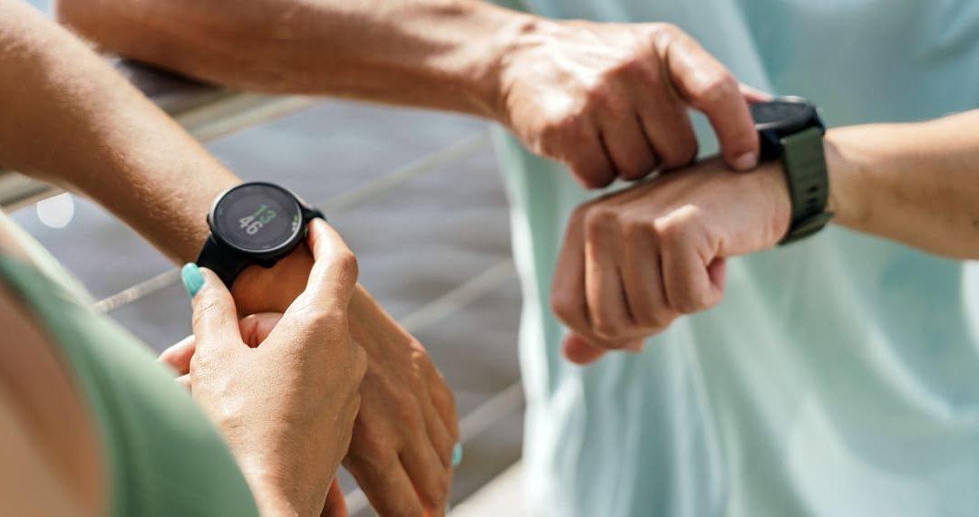 Plantilla de Planificación de Entrenamientos