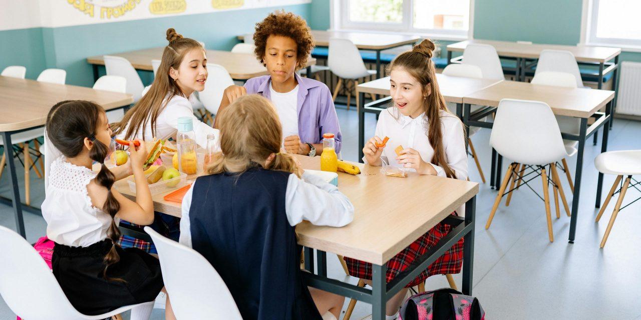 Requisitos para ser monitor de comedor escolar: formación y certificaciones