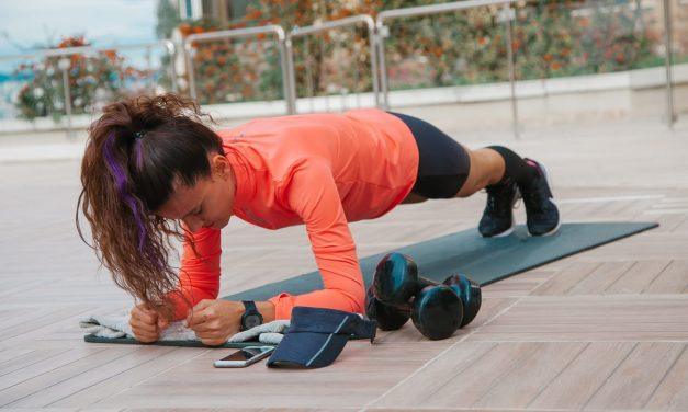 Registro de Progreso Atlético