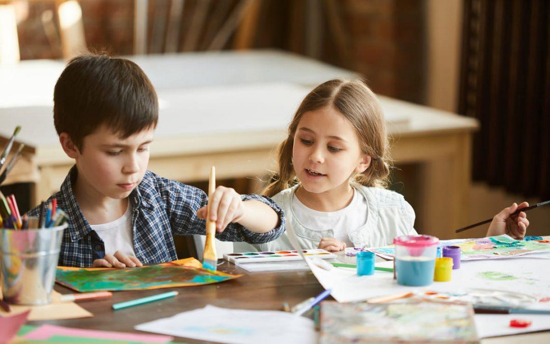 Guía de Actividades Extraescolares Innovadoras