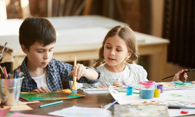 Guía de Actividades Extraescolares Innovadoras