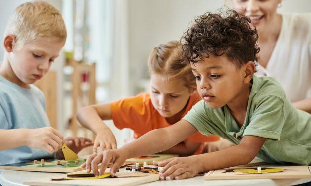 Manual de juegos educativos para interior