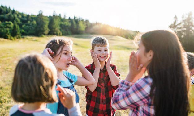 Checklist de Preparación para Actividades al Aire Libre