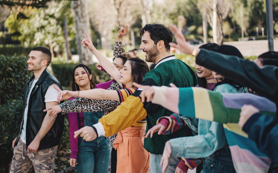 Guía para Actividades de Integración