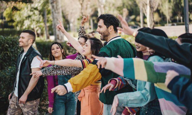 Guía para Actividades de Integración