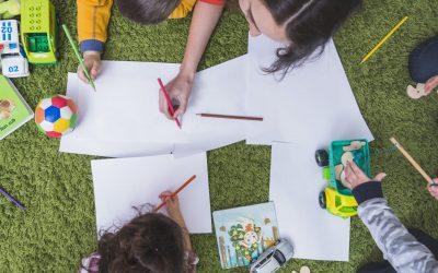 Requisitos para ser monitor de actividades extraescolares