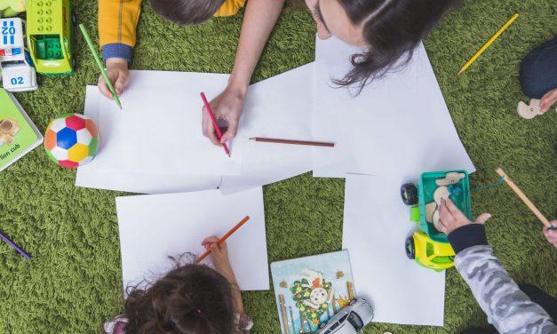 Requisitos para ser monitor de actividades extraescolares