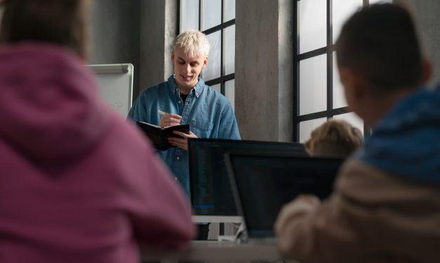 Plantilla de Seguimiento del Estudiante