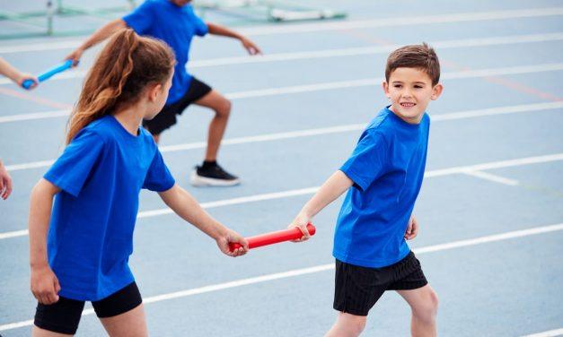 Guía para el Uso Seguro de Equipos Deportivos