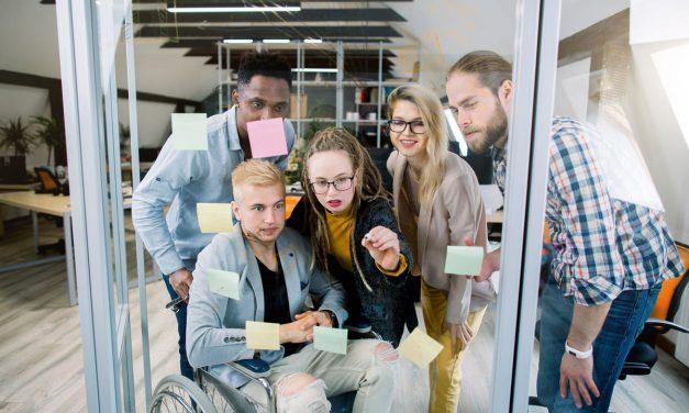 Guía de recursos para fomentar la inclusión