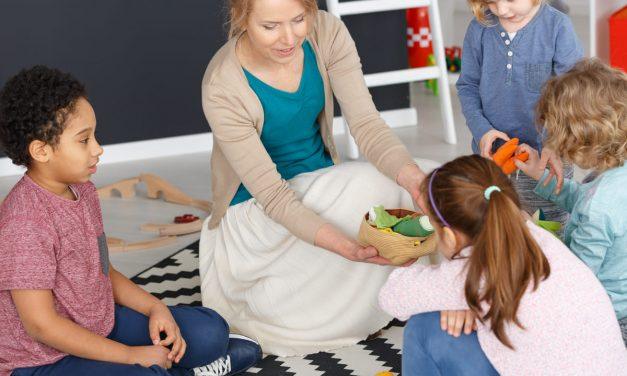 Plantilla de Evaluación de Habilidades Sociales en Niños