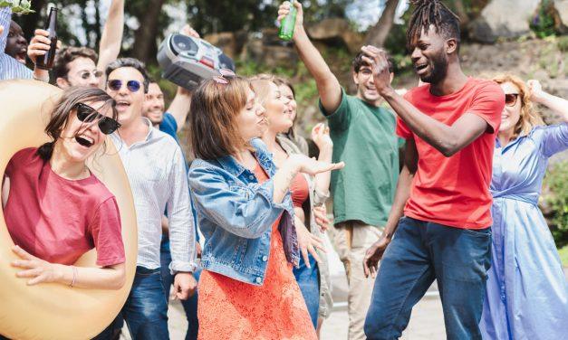 Guía de Actividades Culturales y Recreativas