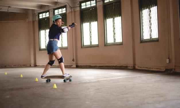 Checklist de equipamiento para deportes de aventura urbanos