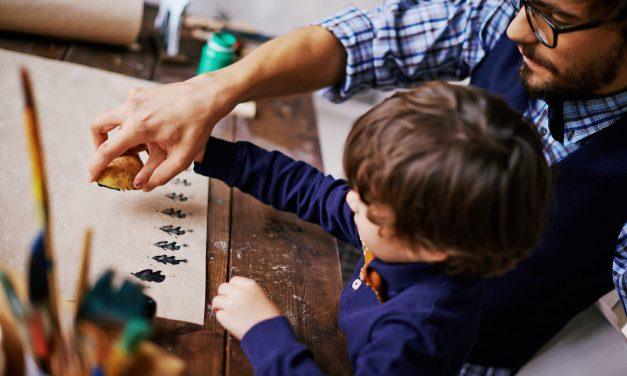 Guía de ejercicios prácticos para fomentar la creatividad