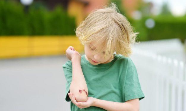 Manual de protocolos de emergencia en actividades extraescolares