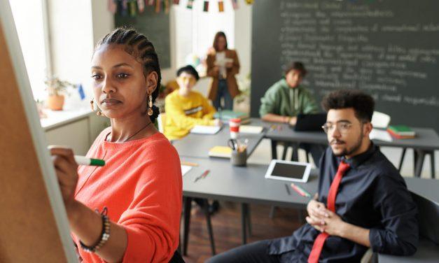 Plantilla para la organización de jornadas de puertas abiertas