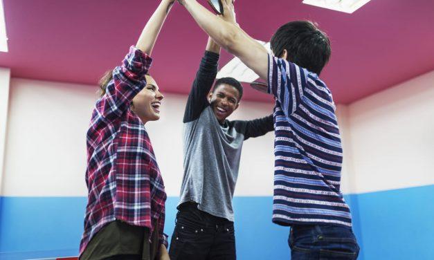 Checklist para la organización de eventos deportivos escolares