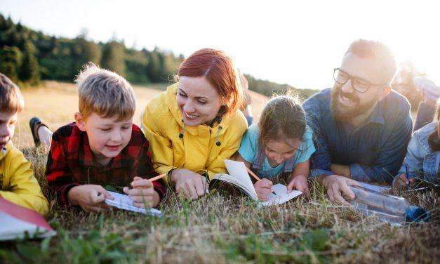 Checklist para la preparación de mochilas y equipamiento en salidas escolares