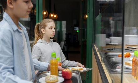 Cómo gestionar alergias alimentarias en el comedor escolar