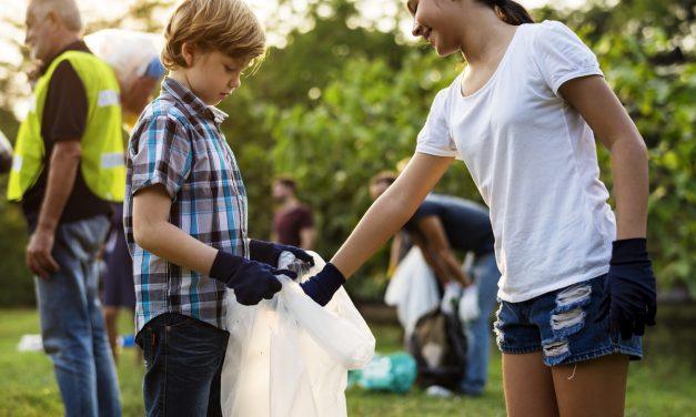 Guía de actividades creativas para fomentar la sostenibilidad