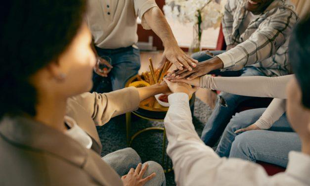 Guía de estrategias para fomentar la participación activa