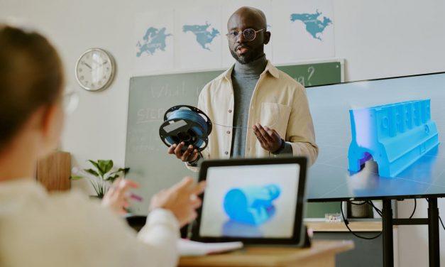 Guía para integrar herramientas digitales en actividades grupales
