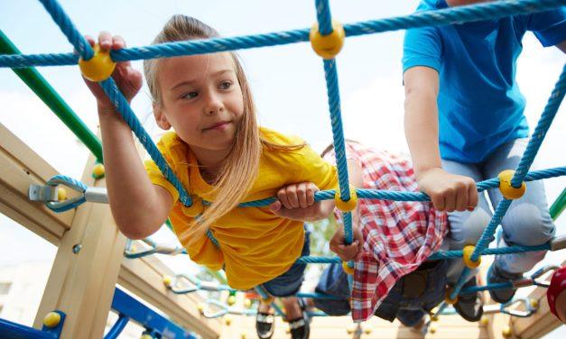 Plantilla de análisis de impacto de actividades recreativas