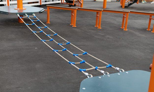 Plantilla de planificación de circuitos de actividades multiaventura