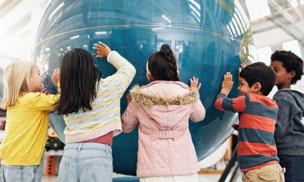 Checklist para la organización de eventos educativos en espacios no convencionales