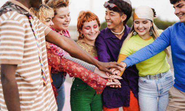 Manual de estrategias para trabajar la inclusión de género en actividades recreativas